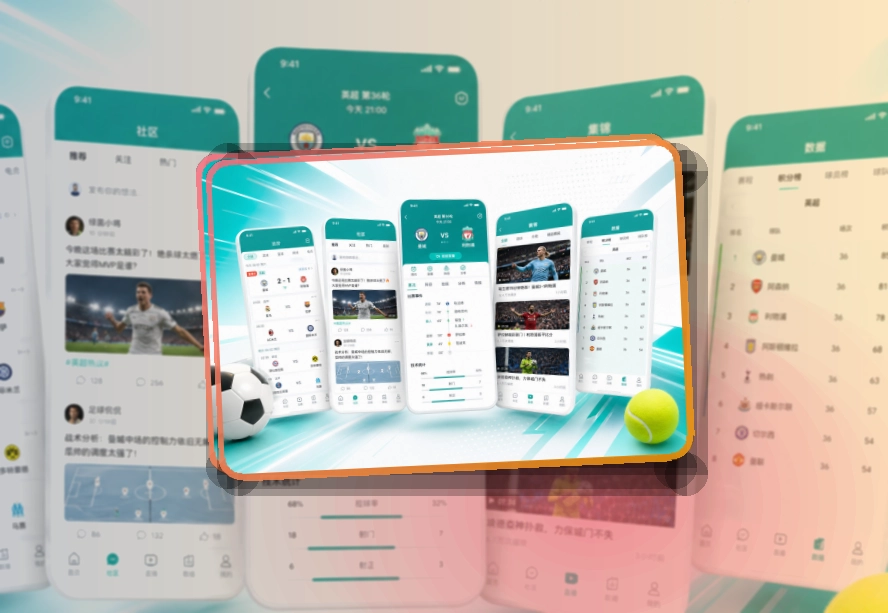 华体会 App功能亮点，常用入口更清楚，适合比赛日回访 页面展示